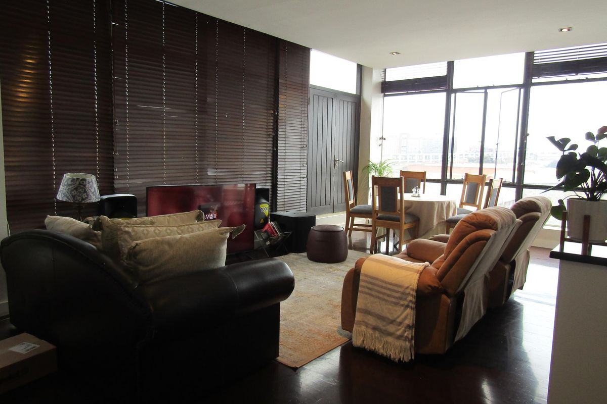 Apartment Rental Monthly In Johannesburg - Photo 5