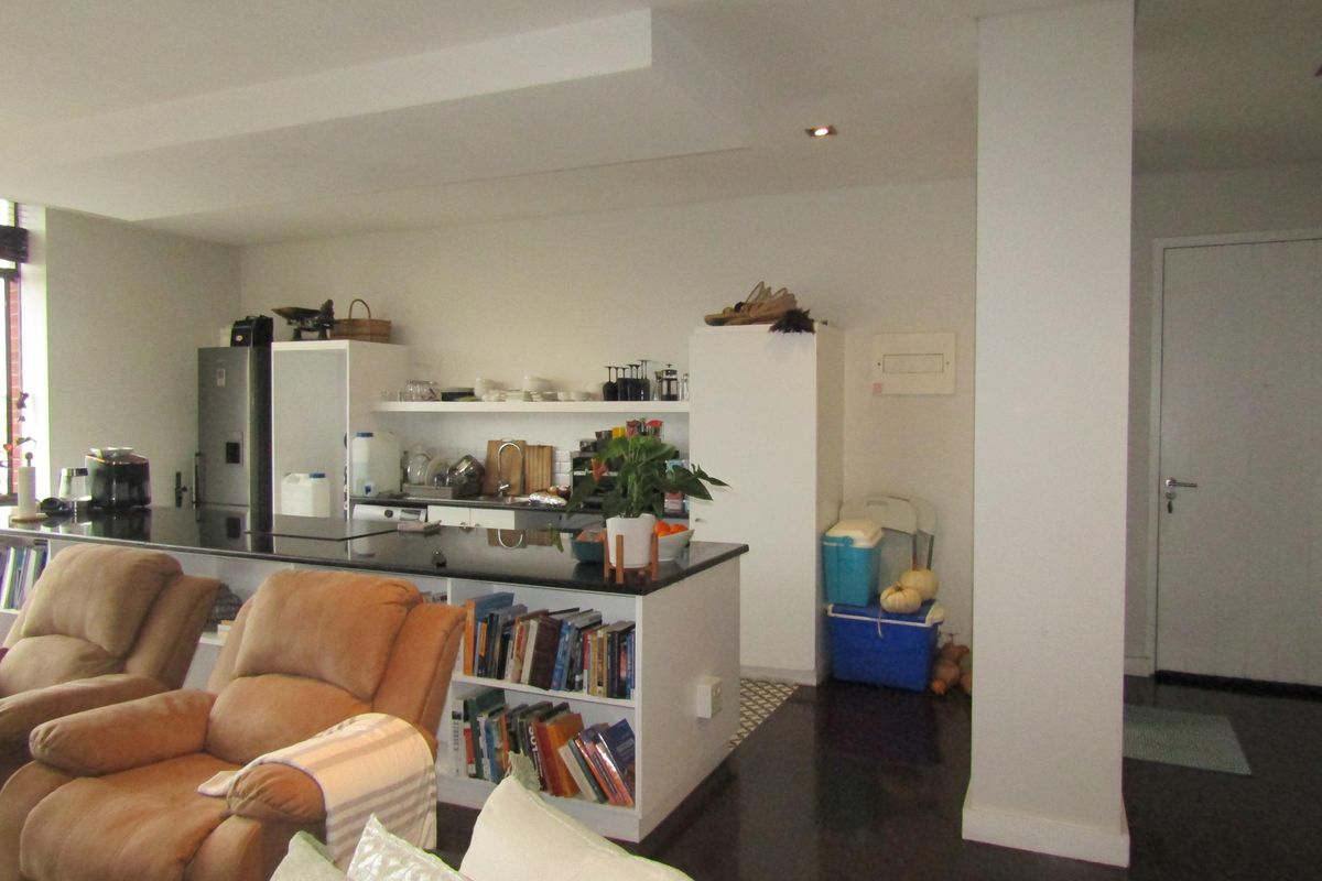Apartment Rental Monthly In Johannesburg - Photo 2