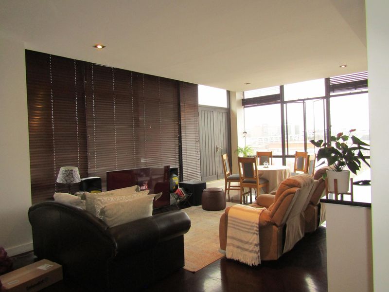 Apartment Rental Monthly In Johannesburg - Photo 10