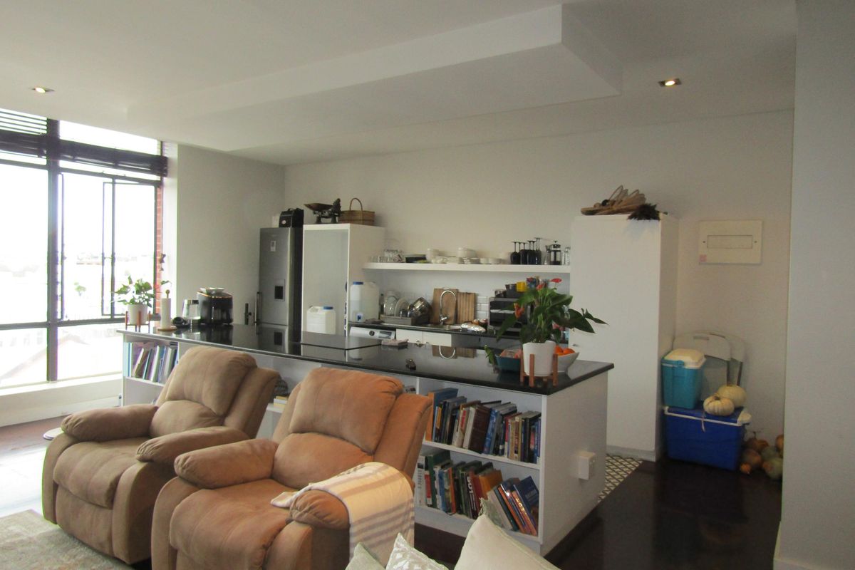 Apartment Rental Monthly In Johannesburg - Photo 4