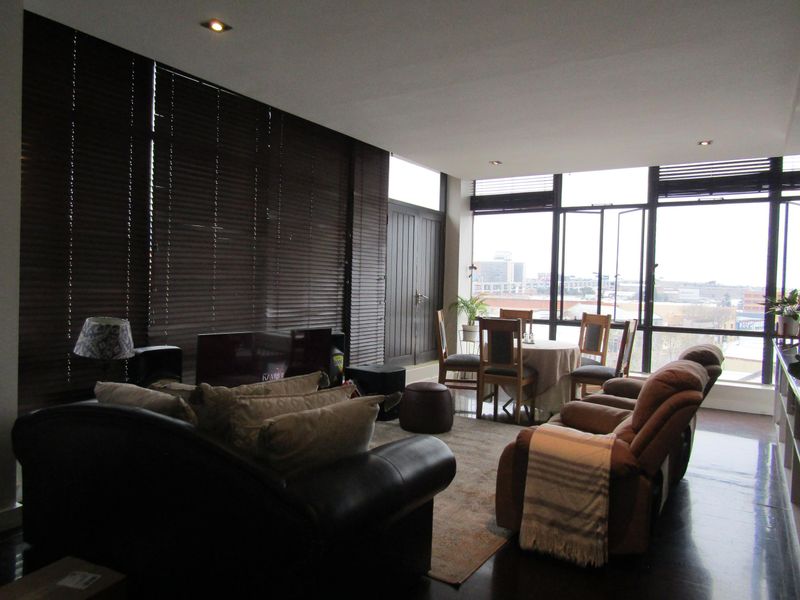 Apartment Rental Monthly In Johannesburg - Photo 7