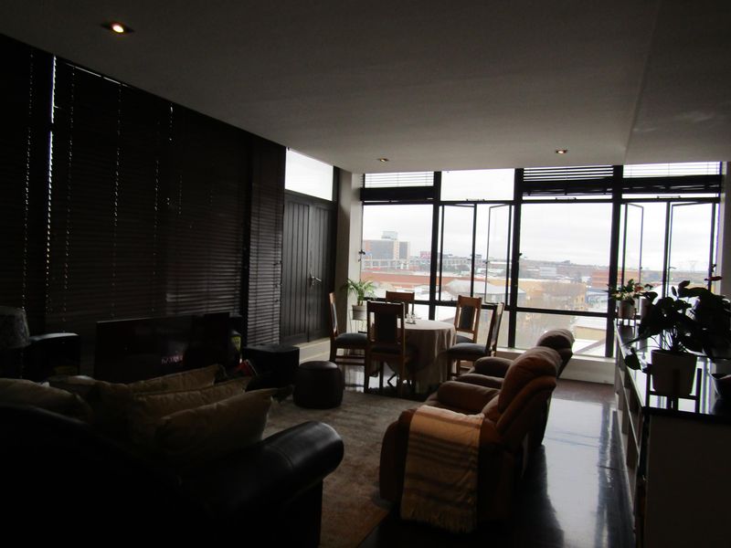 Apartment Rental Monthly In Johannesburg - Photo 6