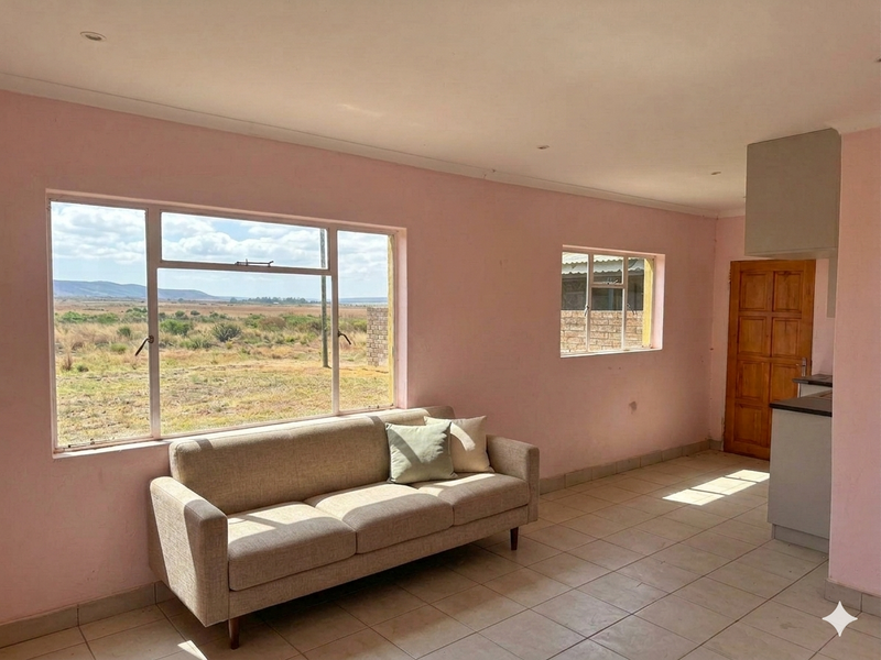 Neat and Tidy 2 bedroom, 1 bathroom home - Photo 1