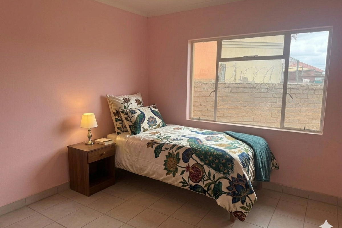 Neat and Tidy 2 bedroom, 1 bathroom home - Photo 4