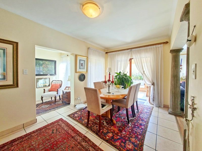 Immaculate 3-Bedroom Cluster | Home Office | Double Garage | Private Garden - Photo 6