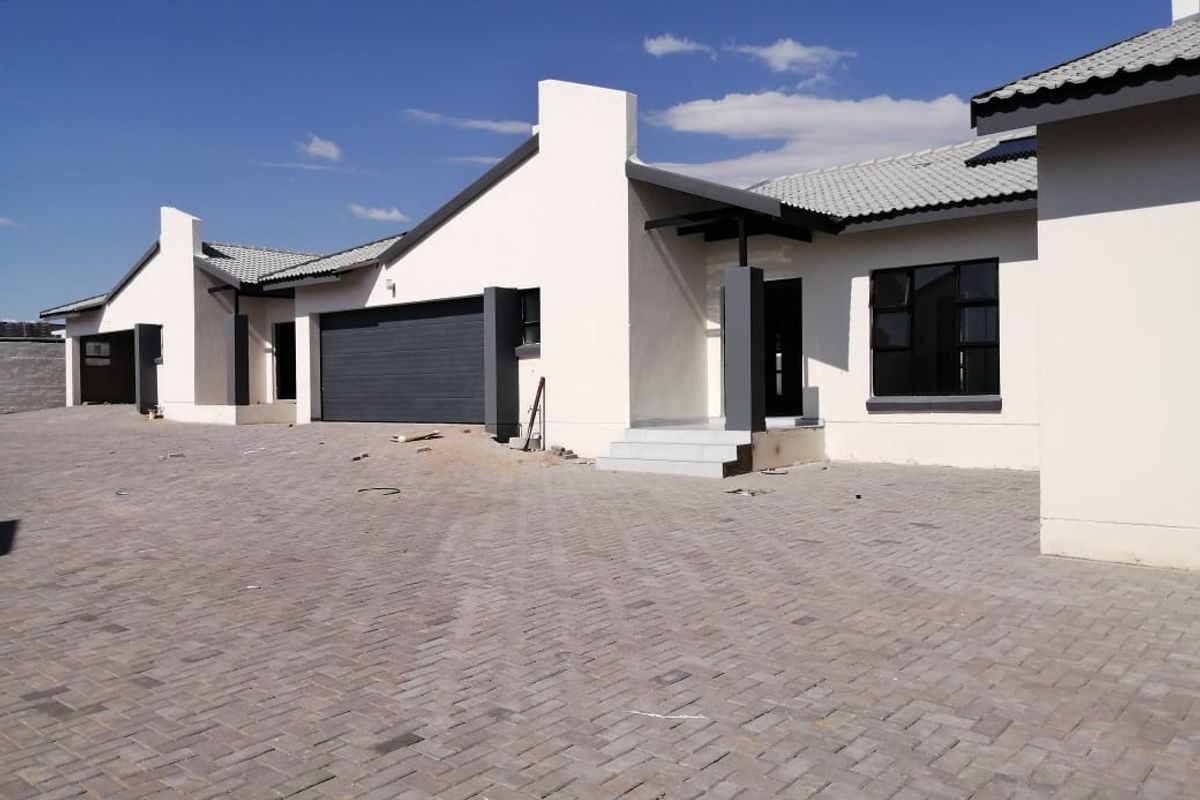 3 bedrooms townhouse - Photo 4