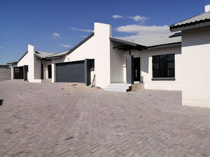 3 bedrooms townhouse - Photo 4