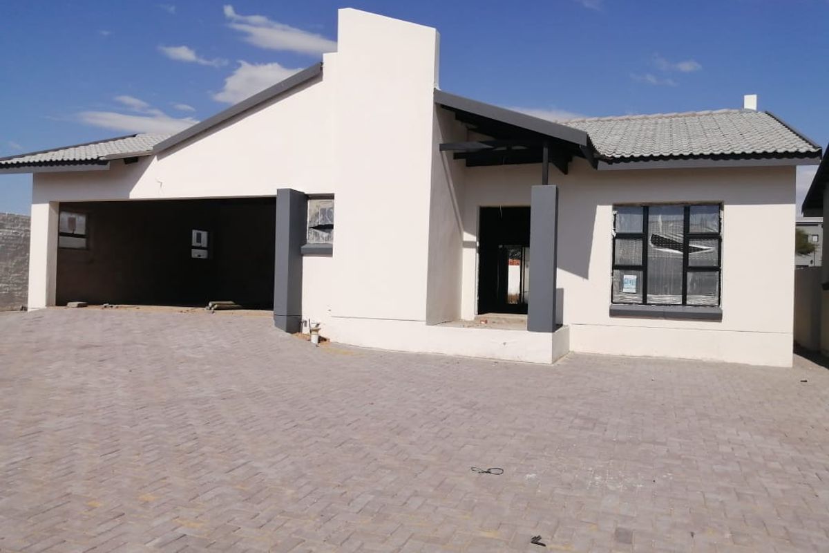3 bedrooms townhouse - Photo 5