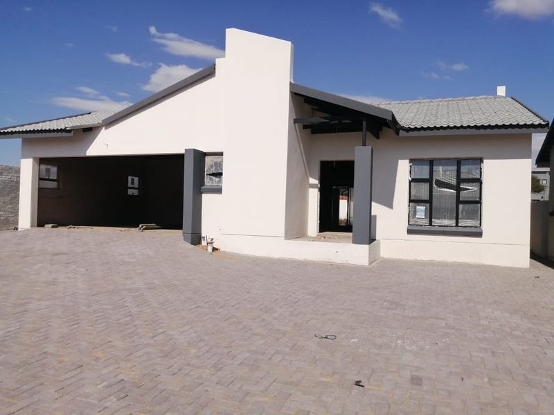 3 bedrooms townhouse - Photo 5