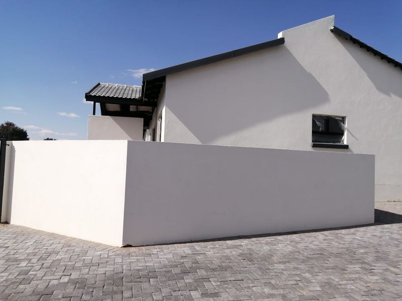 3 bedrooms townhouse - Photo 10