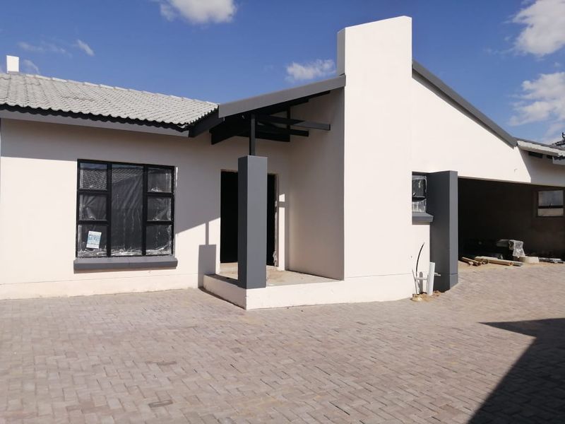 3 bedrooms townhouse - Photo 7