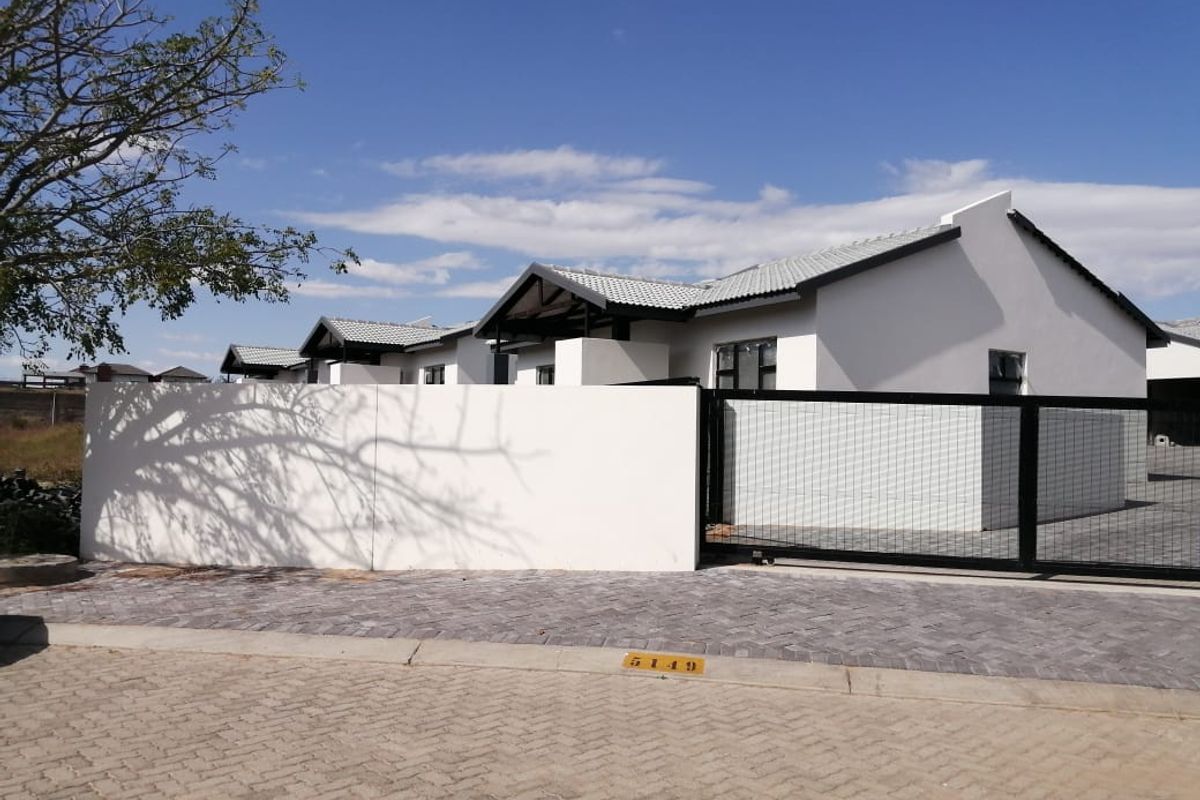 3 bedrooms townhouse - Photo 3