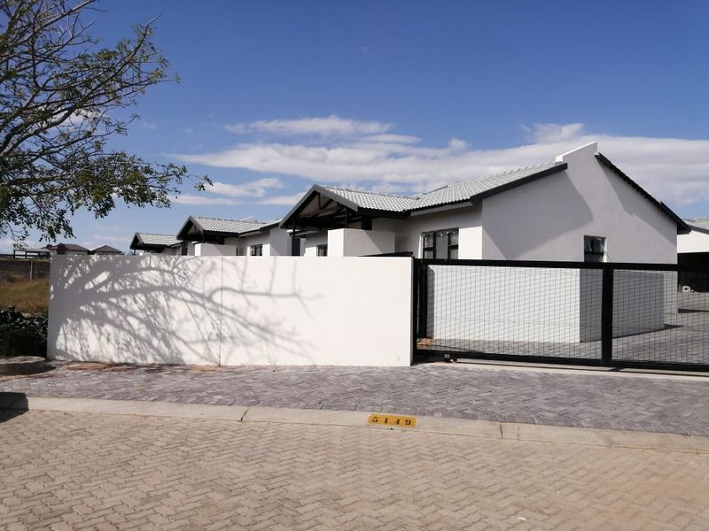 3 bedrooms townhouse - Photo 3