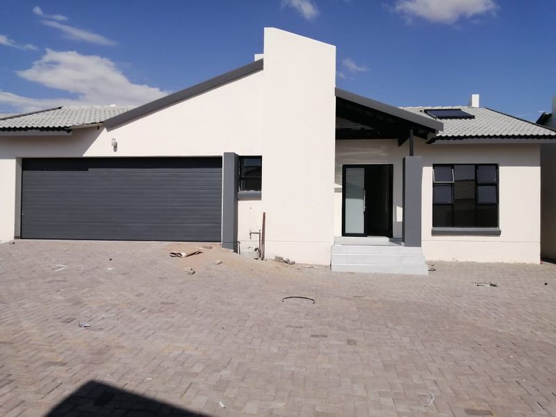 3 bedrooms townhouse - Photo 8
