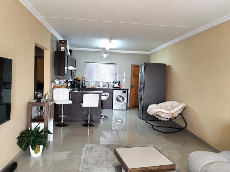 TWO BEDROOMs  APARTMENT FOR SALE - Photo 10