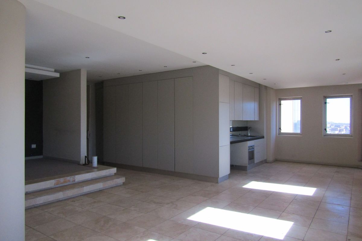 Apartment Rental Monthly In Johannesburg - Photo 5
