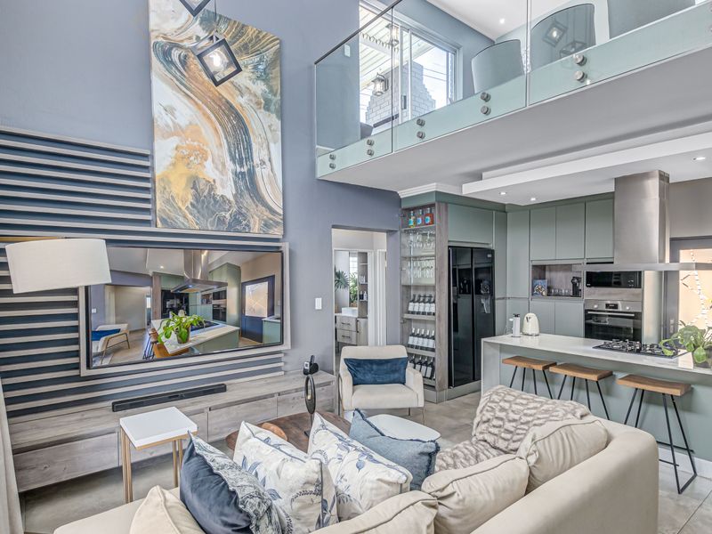 Majestic 3 Bedroom Freehold house in a Quiet Estate situated in Noordhang - Photo 5