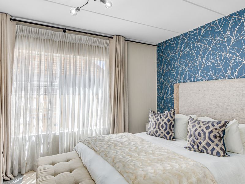 Majestic 3 Bedroom Freehold house in a Quiet Estate situated in Noordhang - Photo 8