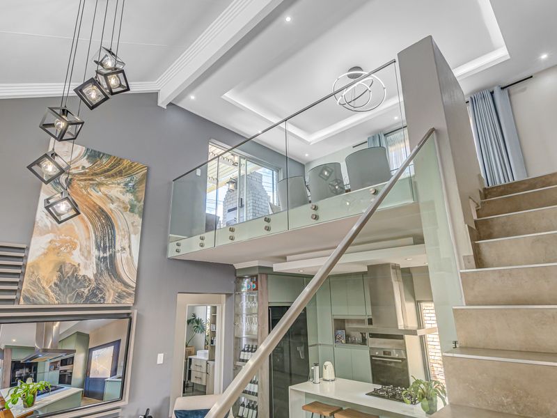 Majestic 3 Bedroom Freehold house in a Quiet Estate situated in Noordhang - Photo 7