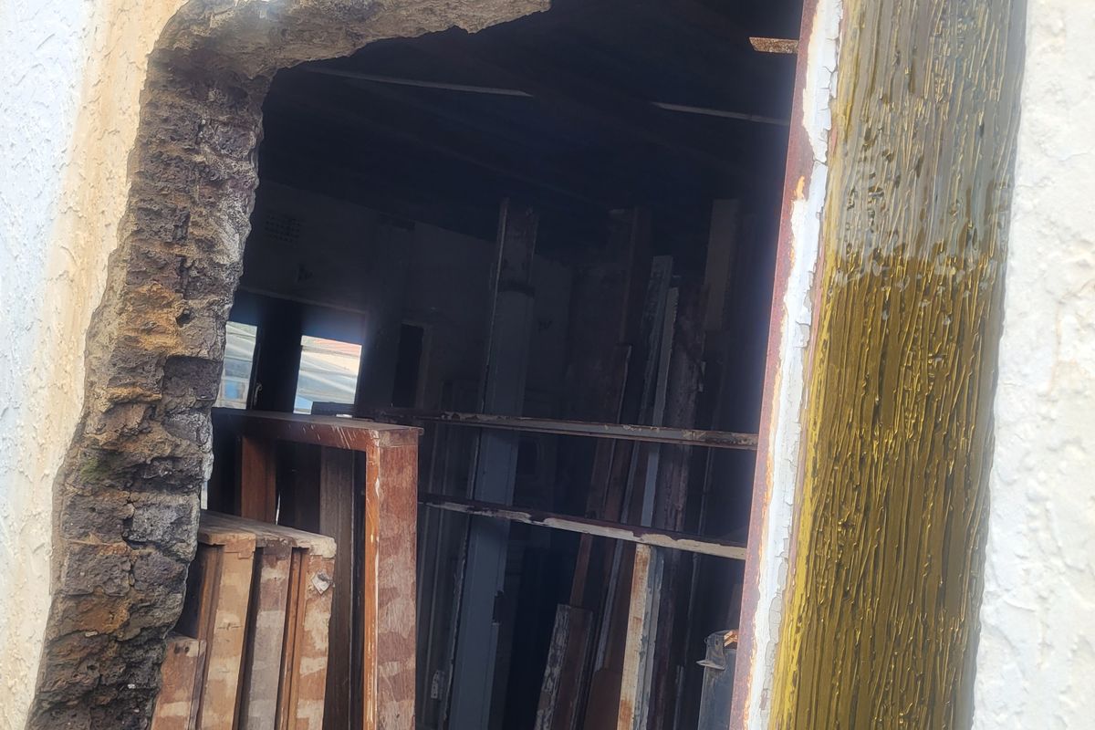 Renovation Opportunity with Beautiful City Views in Randview - Photo 3