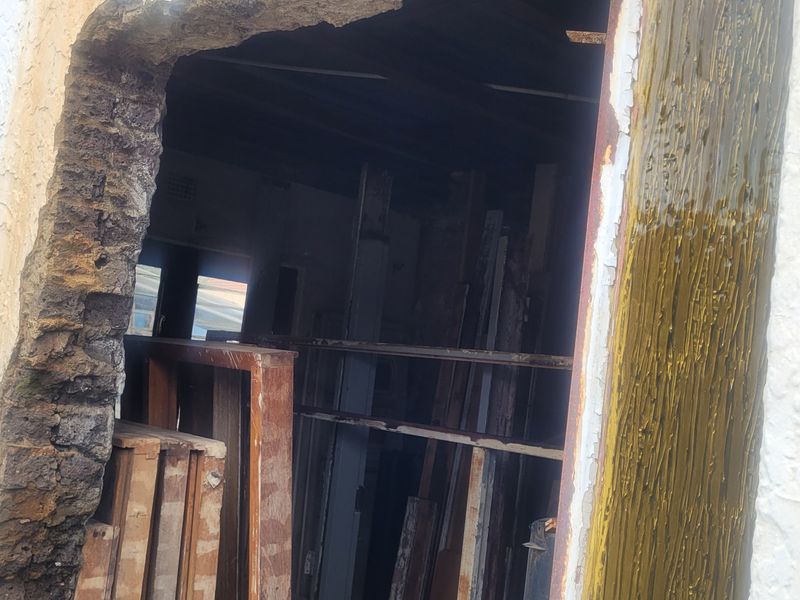 Renovation Opportunity with Beautiful City Views in Randview - Photo 3