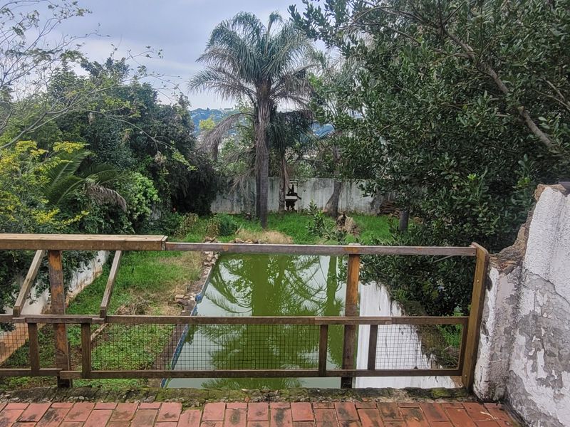 Renovation Opportunity with Beautiful City Views in Randview - Photo 8