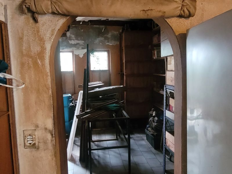 Renovation Opportunity with Beautiful City Views in Randview - Photo 6
