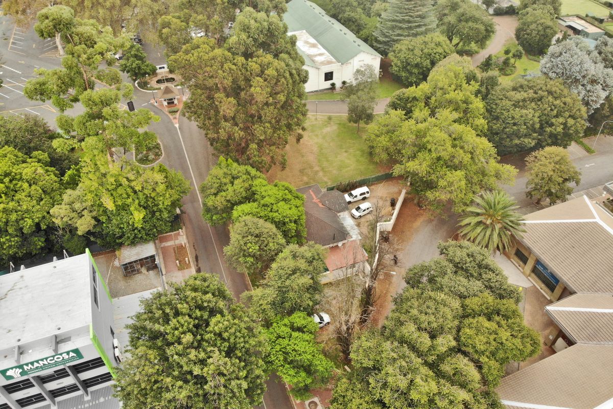 Prime Investment: 10-Room Student Accommodation Opportunity - Photo 5