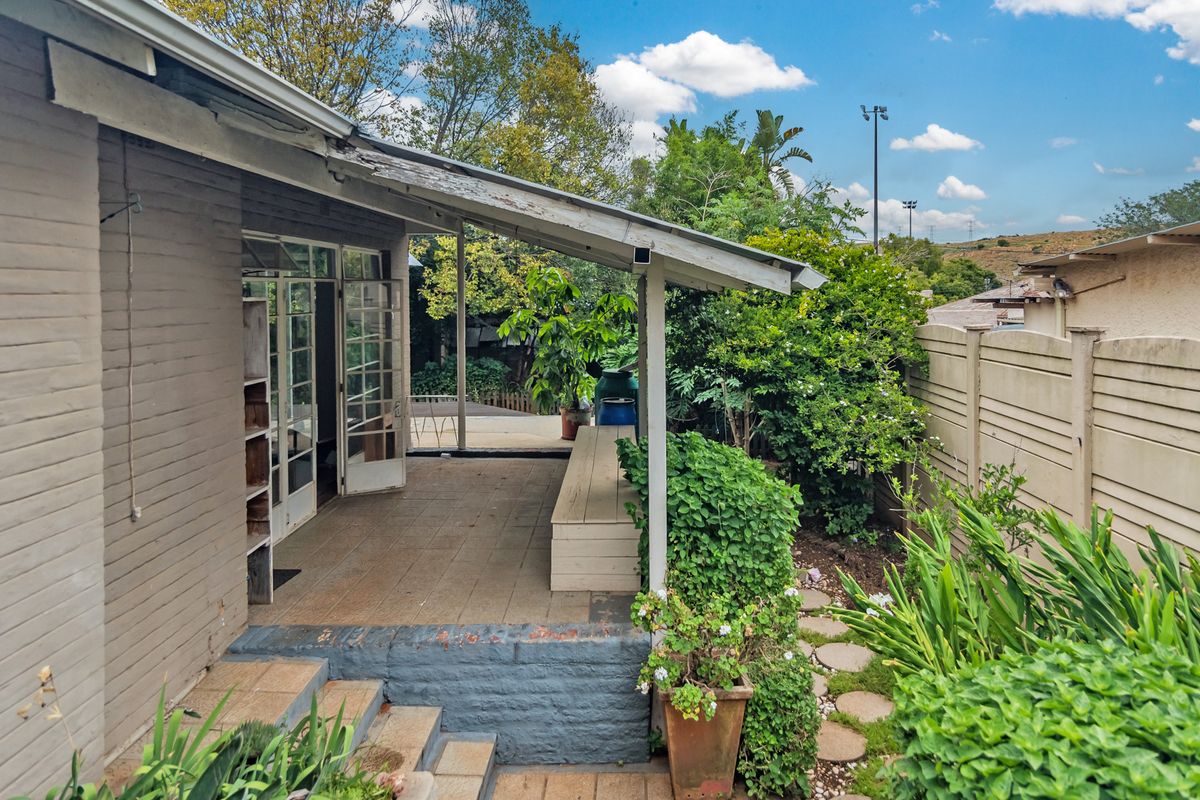 SANCTUARY IN THE CITY - Photo 5