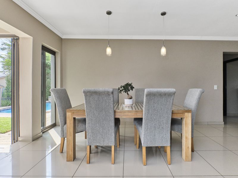 Stunning 3-bedroom house in Woodlands Estate, - Photo 5