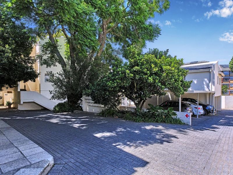 1 BEDROOM APARTMENT WITH ENCLOSED BALCONY FOR SALE IN ILLOVO, SANDTON - Photo 3
