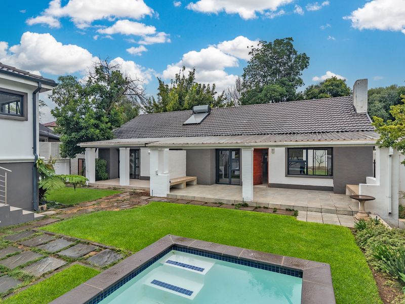 3/4 Bedroomed Home, With a variety of modern amenities and immediate occupation. - Photo 5