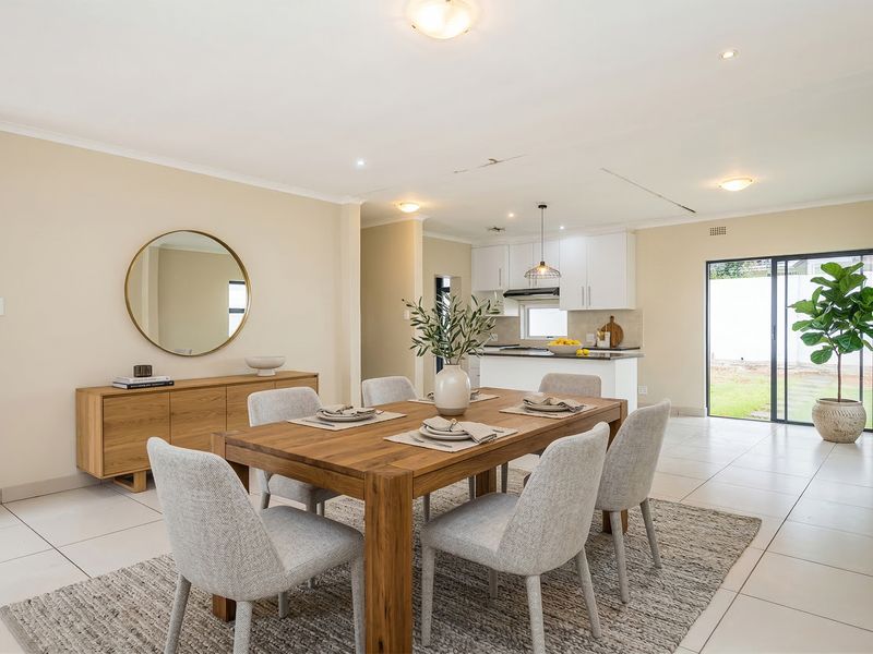 3/4 Bedroomed Home, With a variety of modern amenities and immediate occupation. - Photo 3