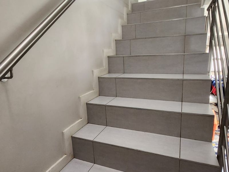 Secure, Stylish Duplex Living in the Heart of Convenience - Photo 10