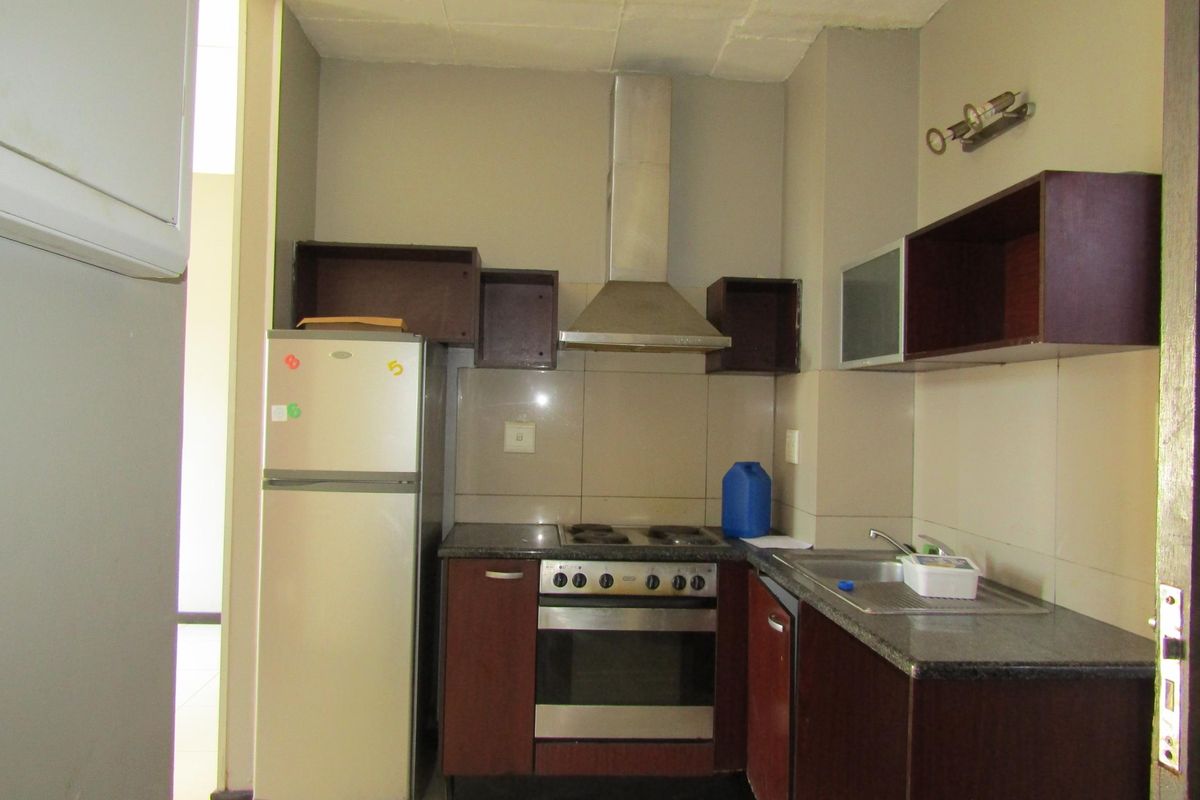 Apartment Rental Monthly In Johannesburg - Photo 3