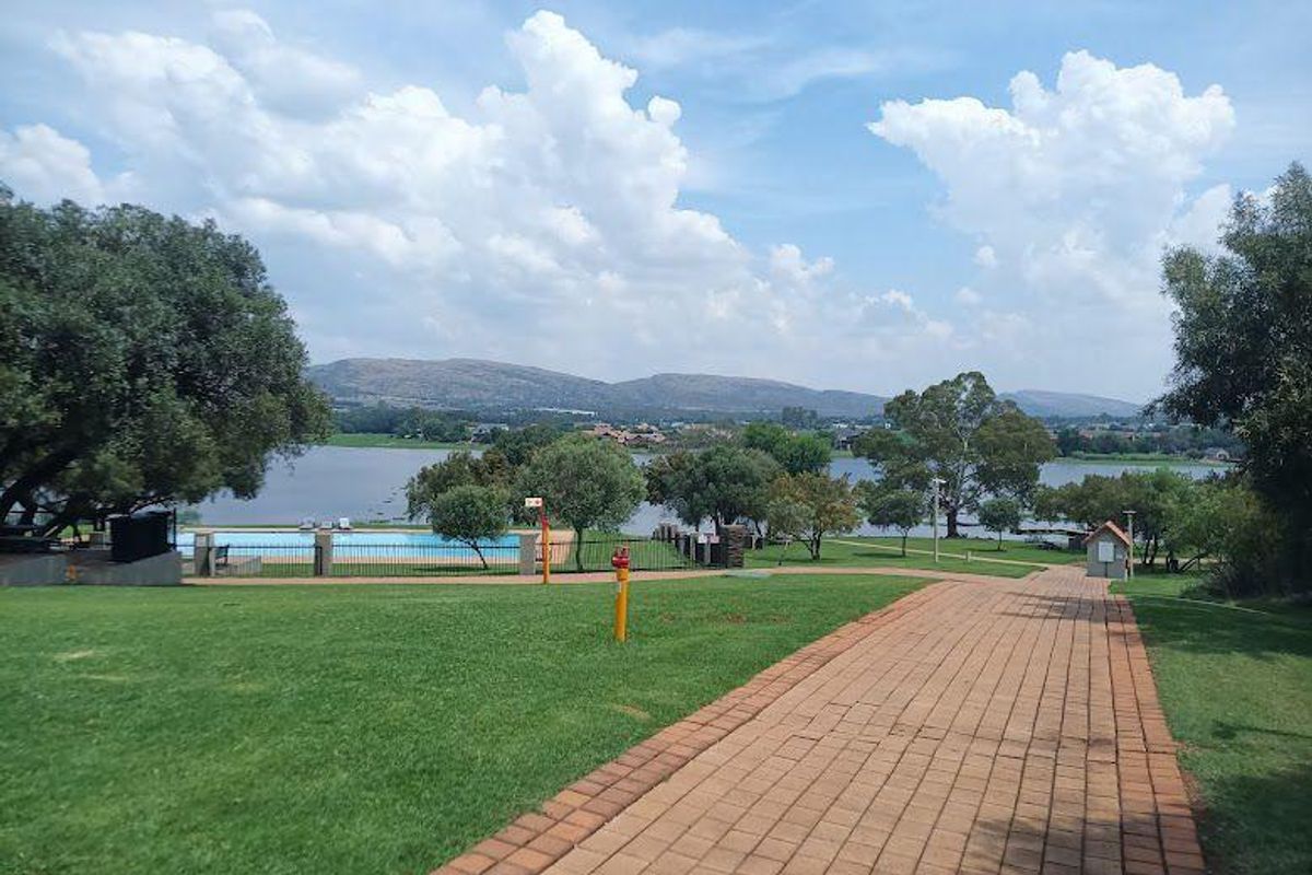 Prime 1022m2 Vacant Stand in Leloko Lifestyle & Eco Estate - Photo 3