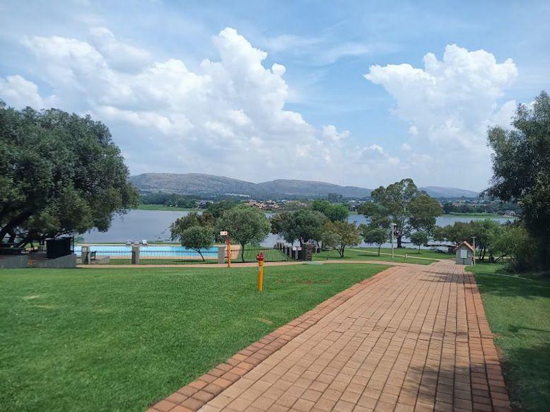 Prime 1022m2 Vacant Stand in Leloko Lifestyle & Eco Estate - Photo 3