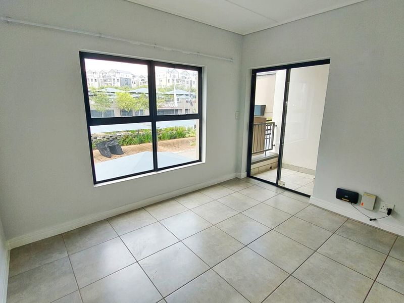 1 Bedroom | 1 Bathroom Apartment to Rent – Munyaka Estate, Waterfall City - Photo 4