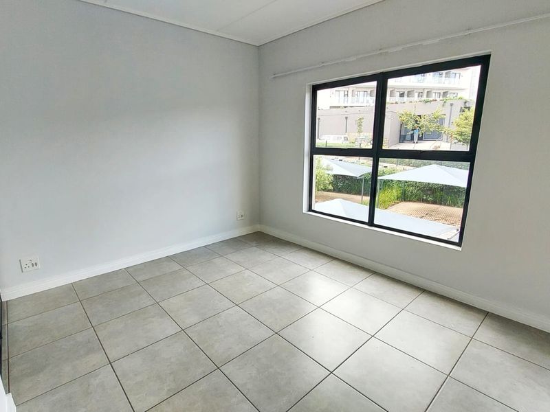 1 Bedroom | 1 Bathroom Apartment to Rent – Munyaka Estate, Waterfall City - Photo 3