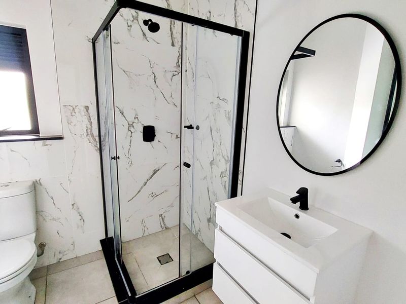 1 Bedroom | 1 Bathroom Apartment to Rent – Munyaka Estate, Waterfall City - Photo 9