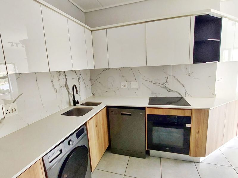 1 Bedroom | 1 Bathroom Apartment to Rent – Munyaka Estate, Waterfall City - Photo 8