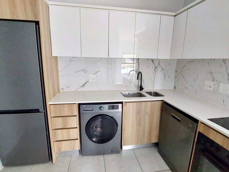 1 Bedroom | 1 Bathroom Apartment to Rent – Munyaka Estate, Waterfall City - Photo 7