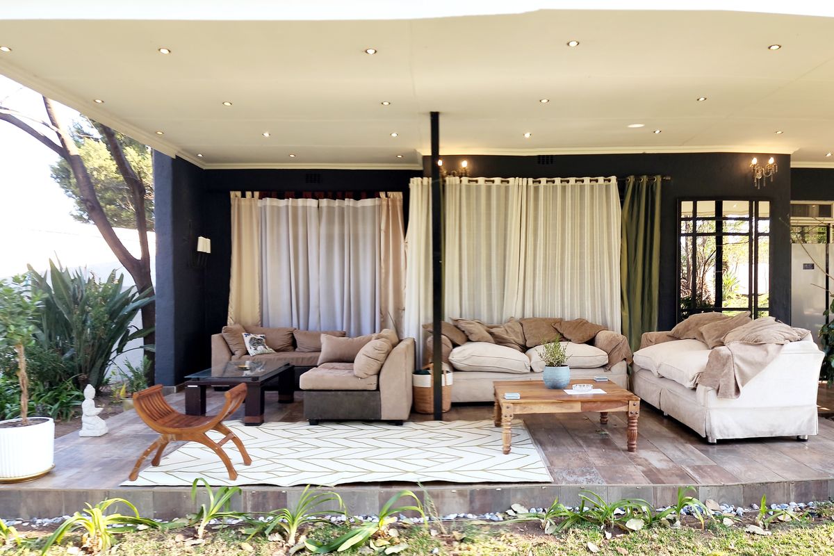 3 Bedroom House To Rent- Kelvin - Photo 2