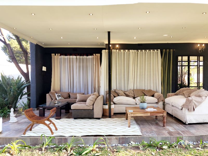 3 Bedroom House To Rent- Kelvin - Photo 2