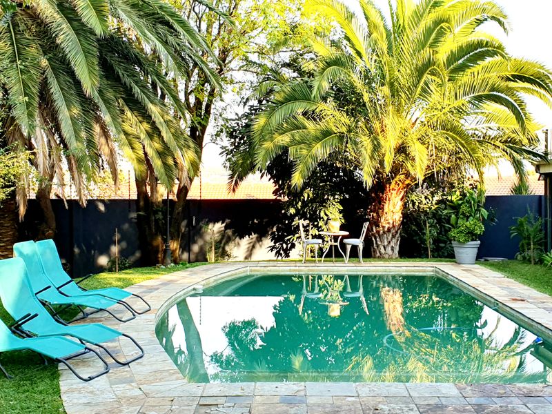 3 Bedroom House To Rent- Kelvin - Photo 4