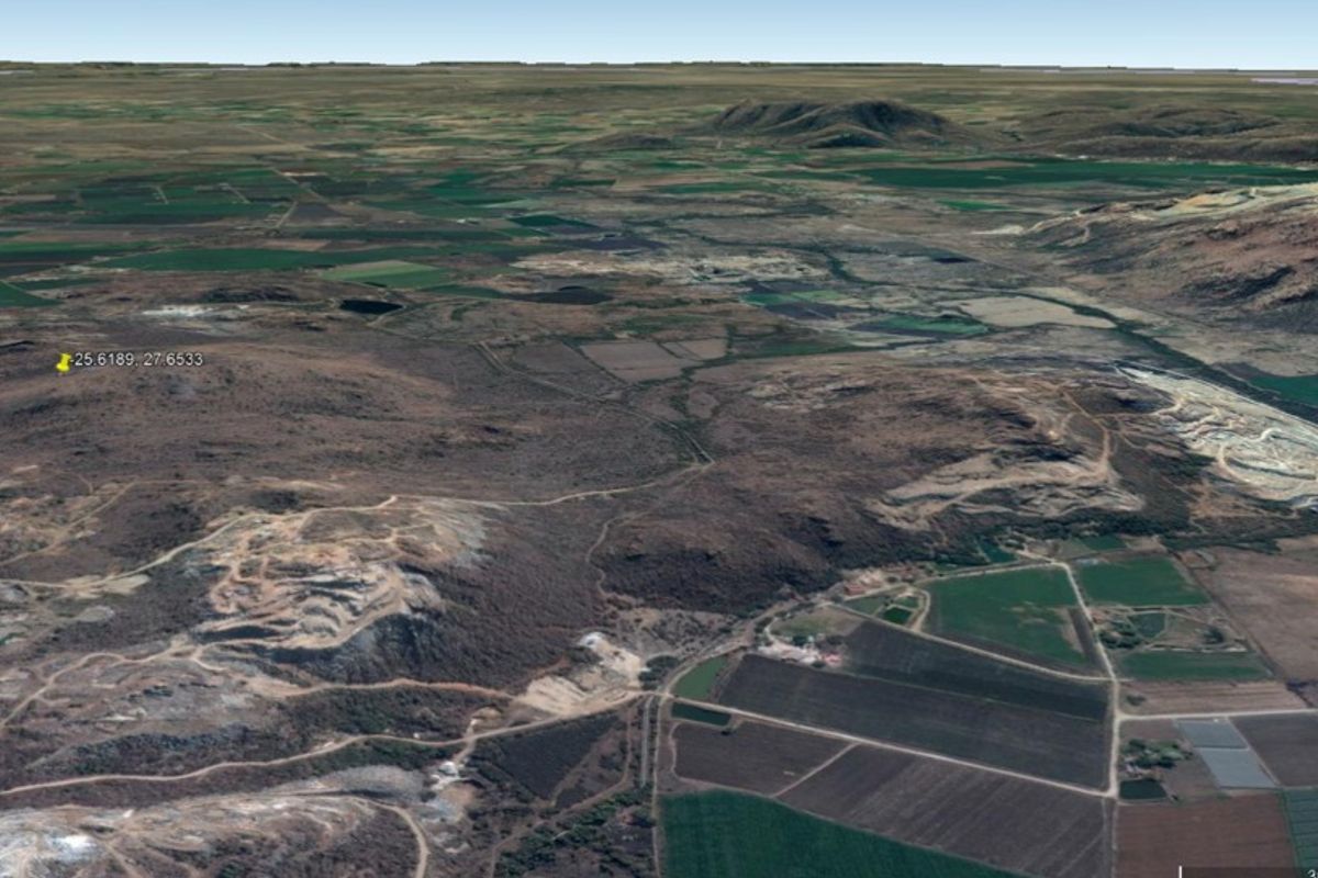 68-Hectare Agricultural Gem – Madibeng - Photo 2