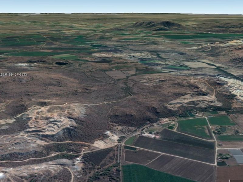 68-Hectare Agricultural Gem – Madibeng - Photo 2