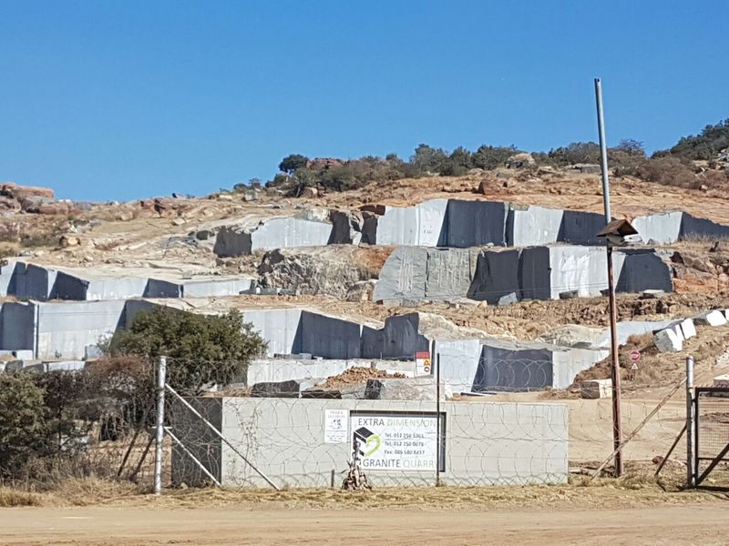 68-Hectare Agricultural Gem – Madibeng - Photo 3