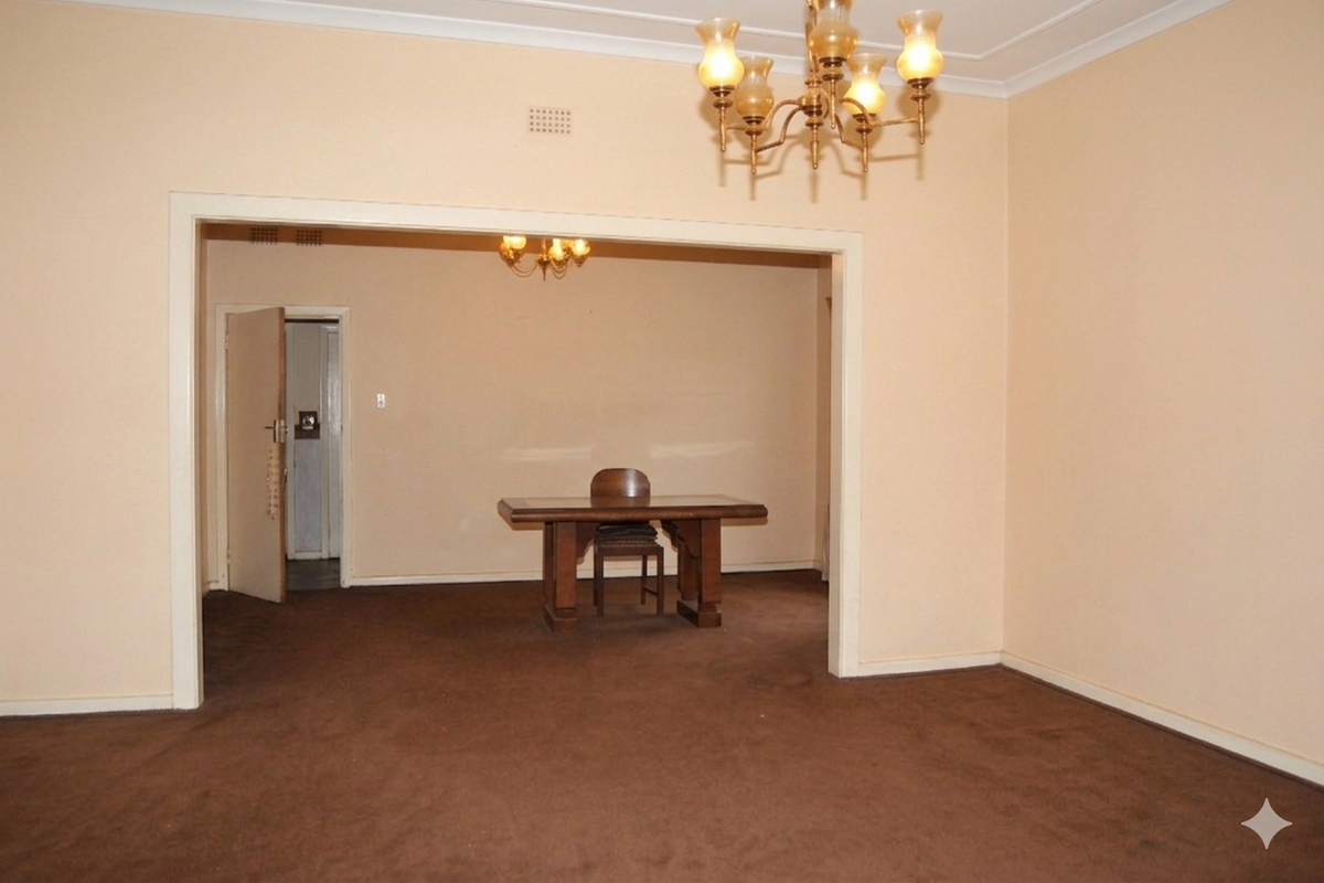 CLASSIC THREE-BEDROOM GEM IN BAGLEYSTON - Photo 5