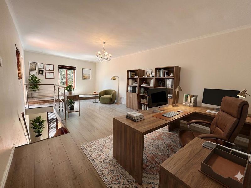 Space. Sunlight. Versatility. - Photo 10